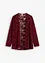Gilet en dentelle, bonprix