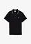 Polo en maille piquée 100% coton, bonprix