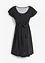 Robe de grossesse en jersey viscose, bonprix