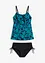 Tankini (2-tlg. Set), bonprix