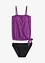 Oversize Tankini (2-tlg. Set), bonprix