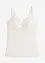 Caraco soutien-gorge à armatures, bonprix