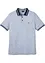 Poloshirt aus reiner Baumwolle, bonprix