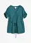 2-in-1 Umstands- und Stillbluse aus fließender Viskose, bonprix