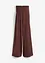 Jupe-culotte de grossesse ample en viscose douce, bonprix