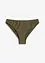 Bas de bikini échancré, bonprix