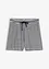 Short de plage en viscose, bonprix