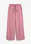 Pantalon de jogging large, bonprix