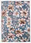 Tapis à motif floral, bonprix