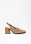 Escarpins slingback, bonprix