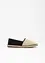 Espadrilles, bonprix