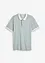 Pique-Poloshirt aus reiner Bio-Baumwolle, bonprix