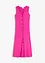 Robe midi, bonprix