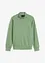 Sweat col camionneur, bonprix
