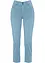 Jean slim, taille mi-haute confortable, bonprix