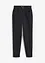 Jean mom taille haute, extensible, bonprix