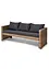 Gartensofa, bpc living bonprix collection