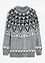Norweger Pullover, bonprix