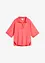 Poloshirt aus reiner Bio-Baumwolle, bonprix