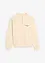 Sweat oversize 100% coton, bonprix