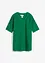 T-shirt en crêpe avec broderies anglaises, bonprix