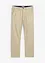 Pantalon chino léger, Regular, bonprix
