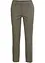 Pantalon 7/8 habillé, bonprix