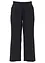 Jupe-culotte en gaze de coton, bonprix