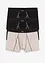 Lot de 3 boxers ajustés, bonprix