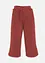 Pantalon en jersey coton extensible, bonprix