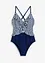 Maillot 1 pièce, bonprix