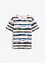 T-shirt en coton, bonprix