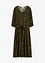 Robe midi en viscose fluide, bonprix