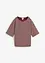Sweat oversize 100% coton, bonprix