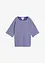 Sweat oversize 100% coton, bonprix