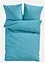 Parure de lit, coloris uni, bonprix