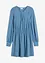 Jerseykleid mit Cut-Outs, bonprix