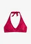 Neckholder Bikini Oberteil, bonprix