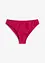 Bas de bikini échancré, bonprix