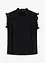 Blouse à volants, bonprix