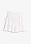 Mini-jupe 100% coton, bonprix