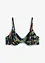 Bügel Bikini Oberteil, bonprix