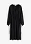Robe-tunique fluide en viscose mélangée, bonprix