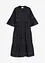 Robe longue 100% coton, bonprix