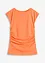 Shirt aus Baumwolle  mit Stretch, bonprix