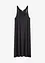 Jerseykleid aus fließender Viskose, bonprix