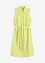Robe-chemise en viscose, bonprix