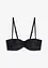 Balconette Bikini Oberteil, bonprix