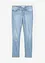 Skinny Jeans Mid Waist, Stretch, bonprix