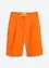 Short en twill large, bonprix